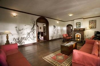 Wallwood Garden Coonoor 3*
