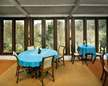 Wallwood Garden Coonoor 3*