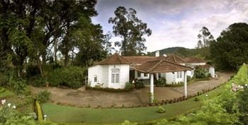 Wallwood Garden Coonoor 3*