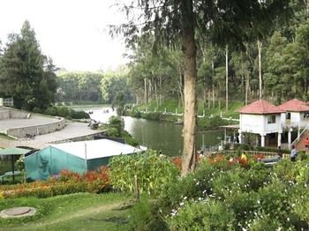 Wallwood Garden Coonoor 3*