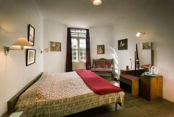 Wallwood Garden Coonoor 3*