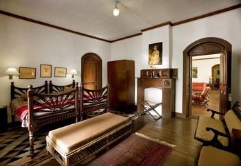 Wallwood Garden Coonoor 3*