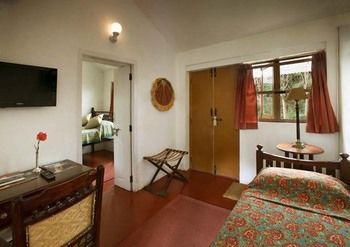 Wallwood Garden Coonoor 3*