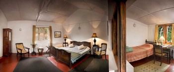 Wallwood Garden Coonoor 3*