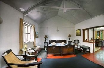 Wallwood Garden Coonoor 3*