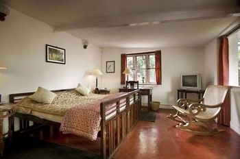 Wallwood Garden Coonoor 3*