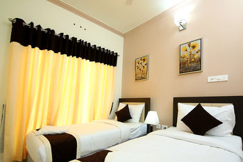 Le Villagio Resort & Domes 3*