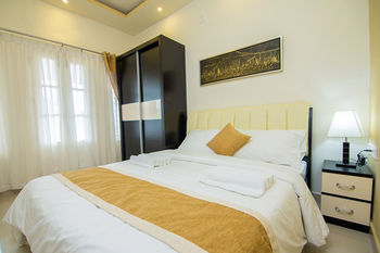 Le Villagio Resort & Domes 3*