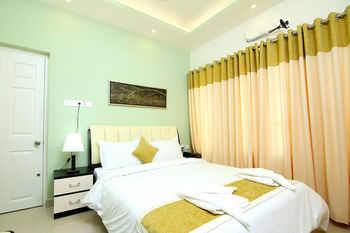 Le Villagio Resort & Domes 3*
