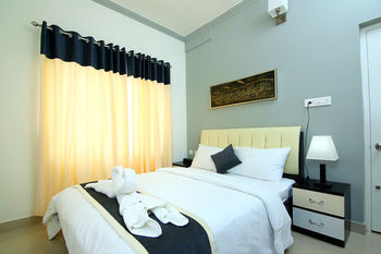 Le Villagio Resort & Domes 3*