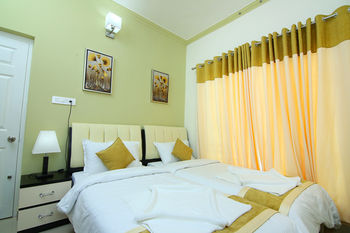 Le Villagio Resort & Domes 3*