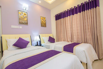 Le Villagio Resort & Domes 3*