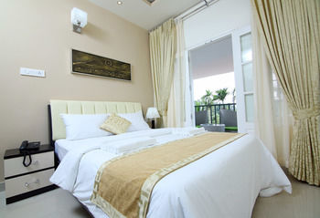 Le Villagio Resort & Domes 3*