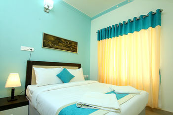 Le Villagio Resort & Domes 3*