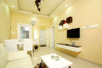 Le Villagio Resort & Domes 3*