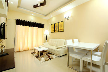 Le Villagio Resort & Domes 3*