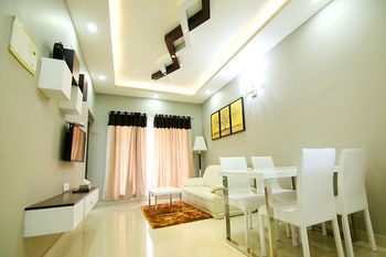 Le Villagio Resort & Domes 3*