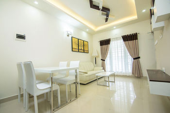 Le Villagio Resort & Domes 3*