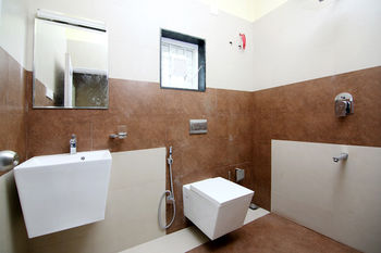 Le Villagio Resort & Domes 3*
