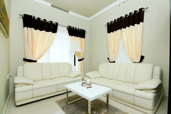 Le Villagio Resort & Domes 3*