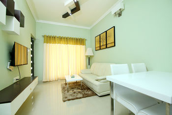 Le Villagio Resort & Domes 3*