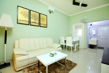 Le Villagio Resort & Domes 3*