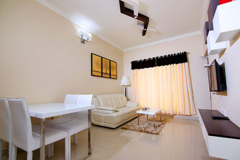 Le Villagio Resort & Domes 3*