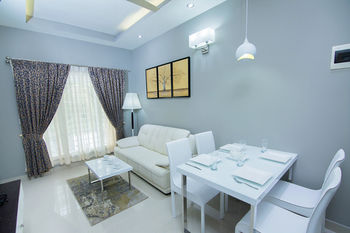 Le Villagio Resort & Domes 3*