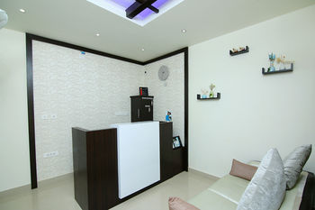 Le Villagio Resort & Domes 3*