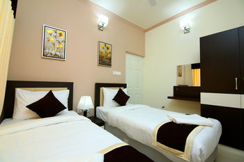 Le Villagio Resort & Domes 3*