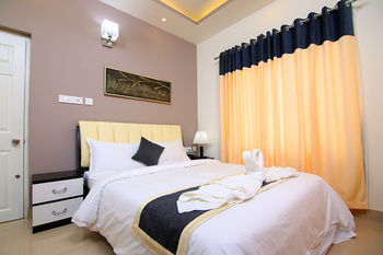 Le Villagio Resort & Domes 3*