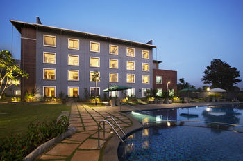 Purple Palms Resort & Spa 3*