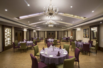 Purple Palms Resort & Spa 3*