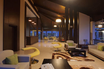 Purple Palms Resort & Spa 3*