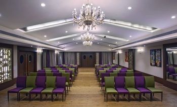 Purple Palms Resort & Spa 3*