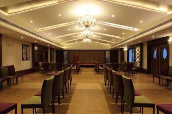 Purple Palms Resort & Spa 3*