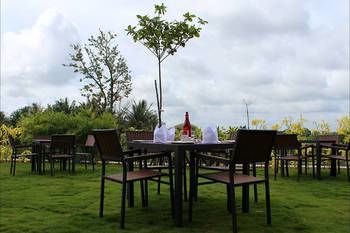Purple Palms Resort & Spa 3*
