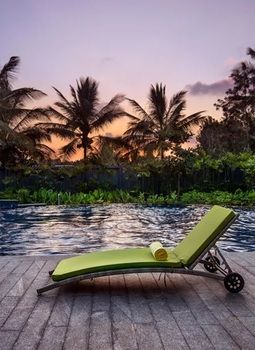 Purple Palms Resort & Spa 3*