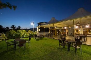 Purple Palms Resort & Spa 3*