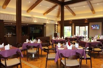 Purple Palms Resort & Spa 3*