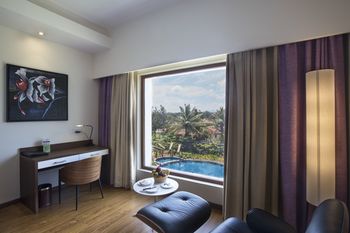 Purple Palms Resort & Spa 3*