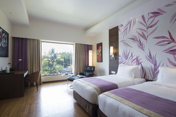 Purple Palms Resort & Spa 3*