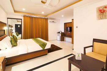 Treebo Premium Palmyra Milford, 2 Km From Alleppey Beach 3*