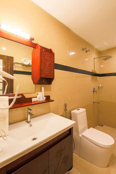 Treebo Premium Palmyra Milford, 2 Km From Alleppey Beach 3*