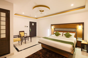 Treebo Premium Palmyra Milford, 2 Km From Alleppey Beach 3*