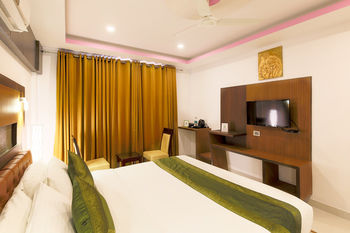 Treebo Premium Palmyra Milford, 2 Km From Alleppey Beach 3*