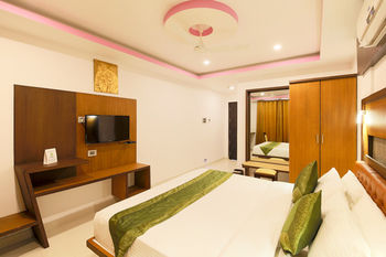 Treebo Premium Palmyra Milford, 2 Km From Alleppey Beach 3*