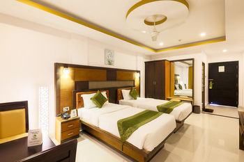 Treebo Premium Palmyra Milford, 2 Km From Alleppey Beach 3*