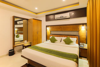 Treebo Premium Palmyra Milford, 2 Km From Alleppey Beach 3*