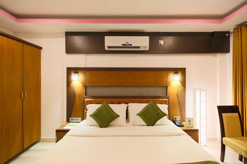 Treebo Premium Palmyra Milford, 2 Km From Alleppey Beach 3*